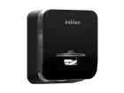 333443 Satino Hyginity FemCare dispenser zwart
