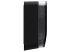 333443 Satino Hyginity FemCare dispenser zwart