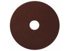 Maroon Chemical Free stripping pad 20"