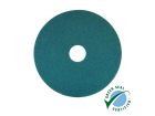 Smart Scrub easy scrub & shine pad turquoise 17"