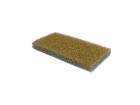 Bright 'n Water upgrade pad #2 geel (25x12,5 cm)