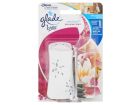 Glade by Brise One Touch Relaxing Zen + houder (6x10 ml)