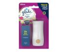 Glade by Brise One Touch Relaxing Zen + houder (6x10 ml)