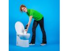 BubbleFlush