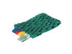 Greenspeed handscrubby Flex 14x10cm