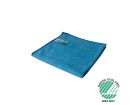 Wecoline microvezeldoek 40x40 cm blauw