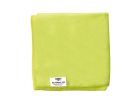 Unger Microwipe 200 microvezeldoek geel 40x40 cm