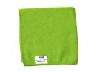 Unger Microwipe 200 microvezeldoek groen 40x40 cm
