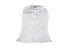 Waszak koord + fixlock - 100x63 cm - wit