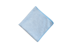 PURE Microvezeldoek 40x40 cm blauw (300 GSM)