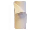 Single-use Advanced microvezeldoek rol, wit 25x35cm,12x100st