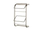 Clean 'n Easy wandhouder tbv 2 emmers