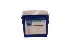 PURE afsluitbare emmer 4 L blauw tbv PURE & GO wipes