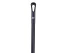 Vikan Ultra Hygiëne Steel 150 cm zwart