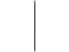 Vikan Ultra Hygiëne Steel 150 cm zwart