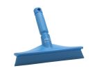 Vikan Ultra Hygiëne handtrekker 245 mm blauw