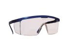Veiligheidsbril Basic Plus helder PC