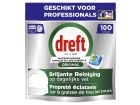 Dreft vaatwas all-in-one caps Regular (3 x 100 st.)