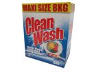 Clean Wash Waspoeder (57 scoops) 8 kg