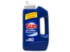 Sun vaatwaspoeder (6x1,36 kg)