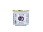 Organic geur block Lavendel & Vanilla (3 st./blik)