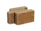 Organic geur block Tangerine (3 st./blik)