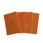 Sanimaid Ecoscrub vlekkenverwijderaar XL pads (4 st.)