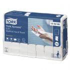 Tork Xpress Zachte Multifold Handdoek wit 2lg XL H2 Premium