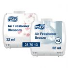 Tork Constante Luchtverfrisser Mix Pakket A3 (6 x 32 ml)