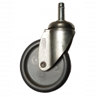 Vileda US Pro zwenkwiel 75 mm