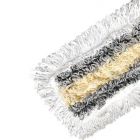 Vlakmop speedwings & pockets 40cm