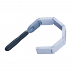 Vileda Multi Duster houder