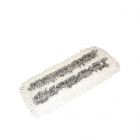 EasyCleanUp vlakmop pockets/wings 40 cm