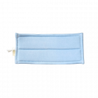 PURE glasmop recht velcro 27 cm