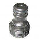 Gardena koppeling tbv Clean-Boy