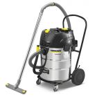 Kärcher NT 75/2 Ap Me Tc Nat/droog stofzuiger