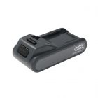 Accu Numatic Steelstofzuiger Quick NQ100 graphite