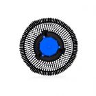 Padhouder voor Willmop 50 250 mm (set 2 st.) oud