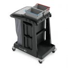 Numatic werkwagen ECO-Matic EM 2