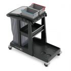 Numatic werkwagen ECO-Matic EM 3