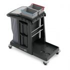 Numatic werkwagen ECO-Matic EM 5