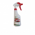 Sprayflacon Alkastar rood 600ml