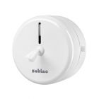 331490 Satino by Wepa Jumbo toiletroldispenser centrefeed