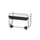 332380 Satino by Wepa wandhouder voor poetsrollen