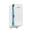 333422 Satino Hyginity System toiletpapierdispenser dubbel