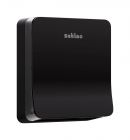 333413 Satino Hyginity Handdoekdispenser Interfold klein