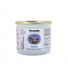 Organic geur block Tropical (3 st./blik)