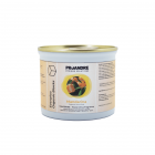 Organic geur block Tangerine (3 st./blik)