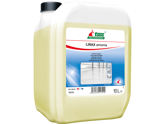Tana LINAX Amonia 10 L