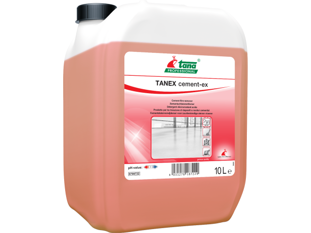 Tana TANEX Cement-ex 10 L